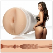 Мастурбатор-анус Fleshlight Girls - Eva Lovia Spice - Fleshlight - в Хабаровске купить с доставкой
