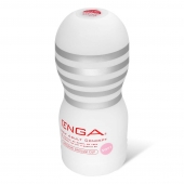 Мастурбатор TENGA Original Vacuum Cup Soft - Tenga - в Хабаровске купить с доставкой