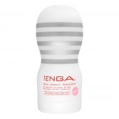 Мастурбатор TENGA Original Vacuum Cup Soft - Tenga - в Хабаровске купить с доставкой