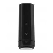 Мастурбатор для секса на расстоянии Onyx+ - Kiiroo - в Хабаровске купить с доставкой