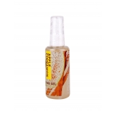 Интимный лубрикант EGZO AROMA с ароматом яблока и корицы - 50 мл. - EGZO - купить с доставкой в Хабаровске