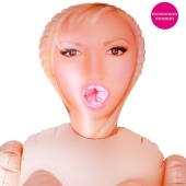 Секс-кукла Анастасия - Erowoman-Eroman - в Хабаровске купить с доставкой