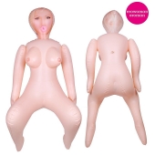 Секс-кукла Анастасия - Erowoman-Eroman - в Хабаровске купить с доставкой