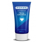 Смазка на водной основе TOREX  Классическая  - 50 мл. - Torex - купить с доставкой в Хабаровске