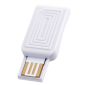 Белый USB Bluetooth адаптер Lovense - 2 см. - Lovense - купить с доставкой в Хабаровске