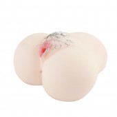 Мастурбатор с вибрацией Japanese School Girl - Baile - в Хабаровске купить с доставкой