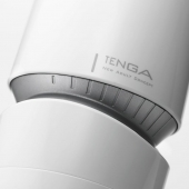 Мастурбатор TENGA AERO Silver Ring - Tenga - в Хабаровске купить с доставкой