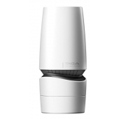 Мастурбатор TENGA AERO Silver Ring - Tenga - в Хабаровске купить с доставкой