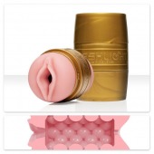 Мини-мастурбатор для тренировки выносливости Fleshlight Quickshot Stamina - Fleshlight - в Хабаровске купить с доставкой
