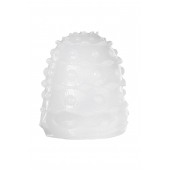 Мастурбатор-яйцо Satisfyer Bubble Mini Masturbator - Satisfyer - в Хабаровске купить с доставкой
