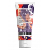 Анальная смазка на водной основе OYO Personal Gel Aloe - 50 мл. - OYO - купить с доставкой в Хабаровске