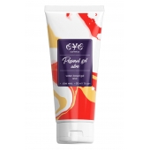 Анальная смазка на водной основе OYO Personal Gel Aloe - 50 мл. - OYO - купить с доставкой в Хабаровске