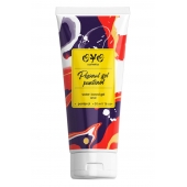 Анальная смазка на водной основе OYO Personal Gel Pantenol - 50 мл. - OYO - купить с доставкой в Хабаровске