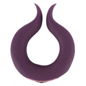 Вибратор для пар Two Motors Couple’s Ring в форме кольца - Orion - в Хабаровске купить с доставкой