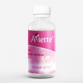 Гель для интимной гигиены Arlette  Белый лотос  - 100 мл. - Arlette - купить с доставкой в Хабаровске