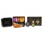 Эротический набор Weekender Kit The Original - Kama Sutra - купить с доставкой в Хабаровске
