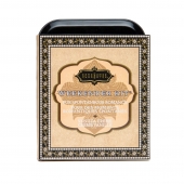 Эротический набор Weekender Kit Vanilla Creme - Kama Sutra - купить с доставкой в Хабаровске