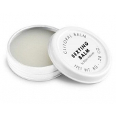 Бальзам для клитора Sexting Balm - 8 гр. - Bijoux Indiscrets - купить с доставкой в Хабаровске