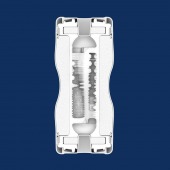 Мастурбатор TENGA Premium Dual Sensation Cup - Tenga - в Хабаровске купить с доставкой