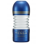 Мастурбатор TENGA Premium Rolling Head Cup - Tenga - в Хабаровске купить с доставкой
