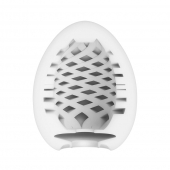 Мастурбатор-яйцо MESH - Tenga - в Хабаровске купить с доставкой