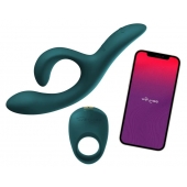 Подарочный набор для двоих We-Vibe Date Night Set - We-vibe - в Хабаровске купить с доставкой