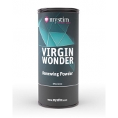 Пудра для ухода за игрушками Virgin Wonder Renewing Powder - MyStim - в Хабаровске купить с доставкой