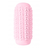 Розовый мастурбатор Marshmallow Maxi Candy - Lola Games - в Хабаровске купить с доставкой