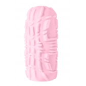 Розовый мастурбатор Marshmallow Maxi Fruity - Lola Games - в Хабаровске купить с доставкой