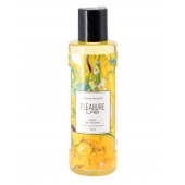 Массажное масло Pleasure Lab Refreshing с ароматом манго и мандарина - 100 мл. - Pleasure Lab - купить с доставкой в Хабаровске