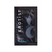 Пробник лубриканта на водной основе Erotist Neutral - 4 мл. - Erotist Lubricants - купить с доставкой в Хабаровске