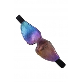 Радужная маска Anonymo - ToyFa - купить с доставкой в Хабаровске