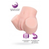 Мастурбатор-полуторс Adele - ToyFa - в Хабаровске купить с доставкой