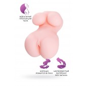 Мастурбатор-вагина Babycakes - ToyFa - в Хабаровске купить с доставкой