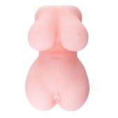 Мастурбатор-вагина Babycakes - ToyFa - в Хабаровске купить с доставкой