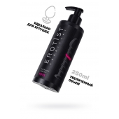Лубрикант на водной основе Erotist Toys для использования с игрушками - 250 мл. - Erotist Lubricants - купить с доставкой в Хабаровске
