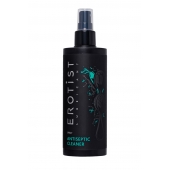 Антибактериальное средство Erotist Antiseptic Cleaner - 250 мл. - Erotist Lubricants - купить с доставкой в Хабаровске