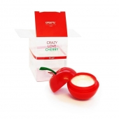 Крем для стимуляции сосков Crazy Love Cherry - 8 мл. - Exsens - купить с доставкой в Хабаровске