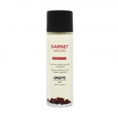 Органическое массажное масло GARNET ARGAN - 100 мл. - Exsens - купить с доставкой в Хабаровске