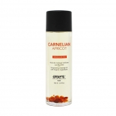 Органическое массажное масло CARNELIAN APRICOT - 100 мл. - Exsens - купить с доставкой в Хабаровске