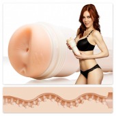 Мастурбатор-анус Fleshlight Girls - Maitland Ward Tight Chicks - Fleshlight - в Хабаровске купить с доставкой
