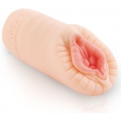 Тугой фигурный мастурбатор-вагина - ToyFa - в Хабаровске купить с доставкой