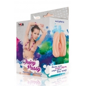 Фигурный мастурбатор в форме девушки с сжатыми ножками - ToyFa - в Хабаровске купить с доставкой