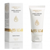 Увлажняющая смазка Unisex Lubricant - 50 мл. - YESforLOV - купить с доставкой в Хабаровске