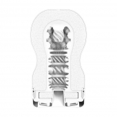 Мастурбатор TENGA SD Original Vacuum Cup Gentle - Tenga - в Хабаровске купить с доставкой