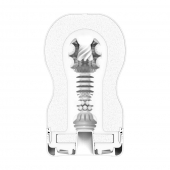 Мастурбатор TENGA SD Original Vacuum Cup Strong - Tenga - в Хабаровске купить с доставкой