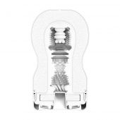 Мастурбатор TENGA SD Original Vacuum Cup - Tenga - в Хабаровске купить с доставкой
