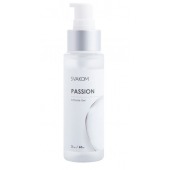 Смазка на водной основе Passion Intimate Gel - 60 мл. - Svakom - купить с доставкой в Хабаровске