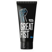 Крем для фистинга на водной основе Great Fist - 50 гр. - Биоритм - купить с доставкой в Хабаровске