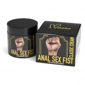 Крем на водной основе ANAL SEX FIST Classic Cream - 150 мл. - Миагра - купить с доставкой в Хабаровске
